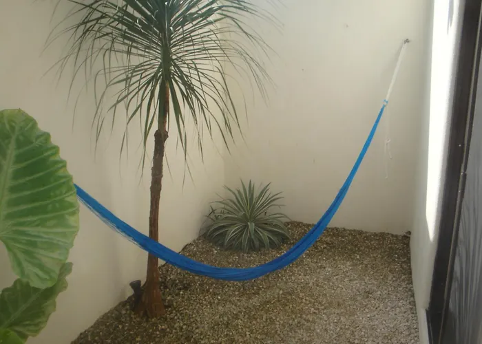 Lo Nuestro Petit Hotel Tulum